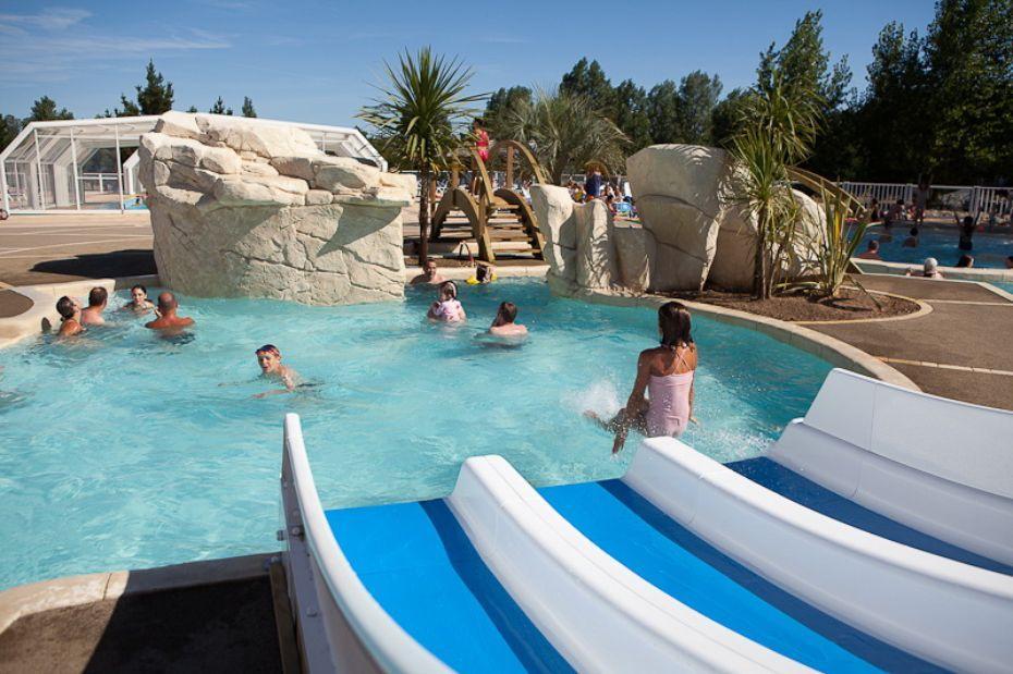 Camping Loire Atlantique Avec Piscine