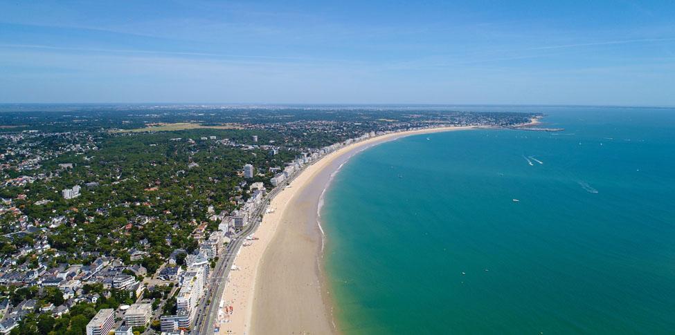 Camping Loire-Atlantique