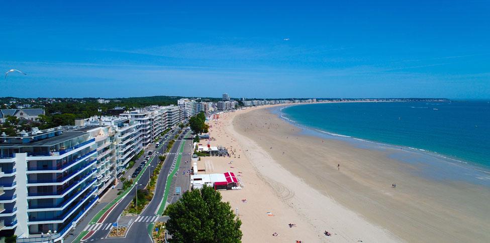 Camping en Loire Atlantique
